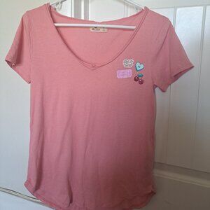 Hollister Tee